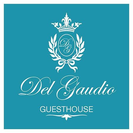 Del Gaudio Guesthouse Torre Melissa エクステリア 写真