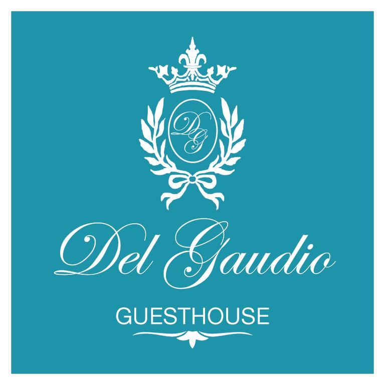 Del Gaudio Guesthouse Torre Melissa エクステリア 写真